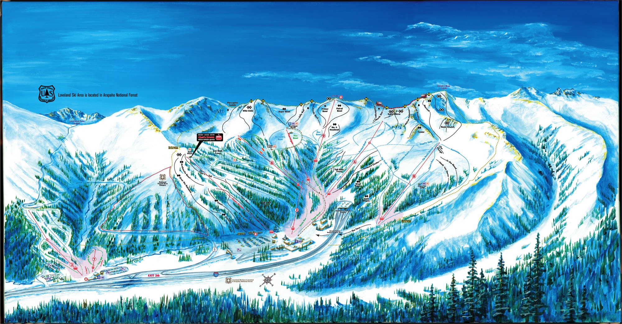 breckenridge ski rental